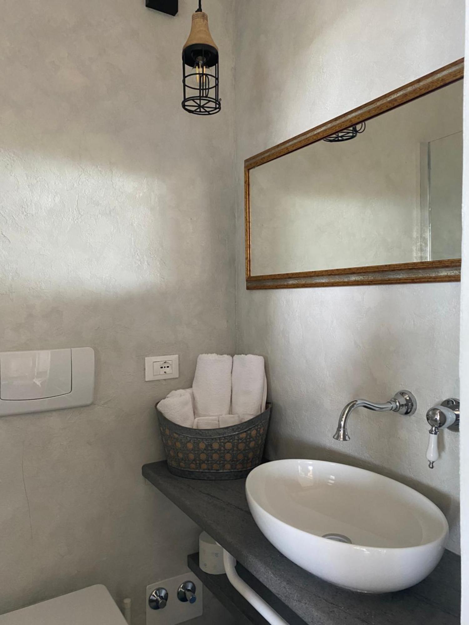 B&B Villa La Petra Сан-Никола-Арчелла Номер фото