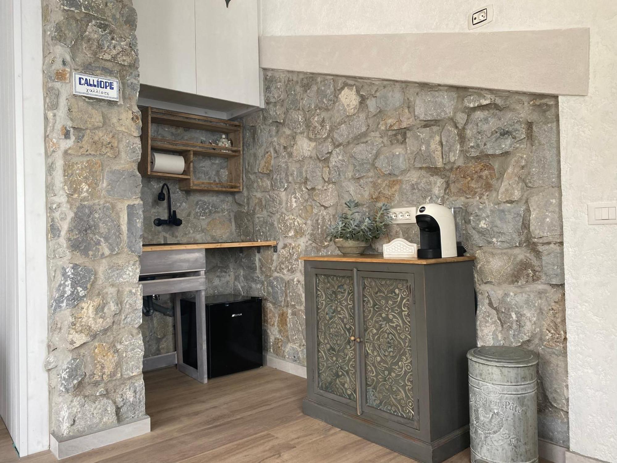 B&B Villa La Petra Сан-Никола-Арчелла Номер фото