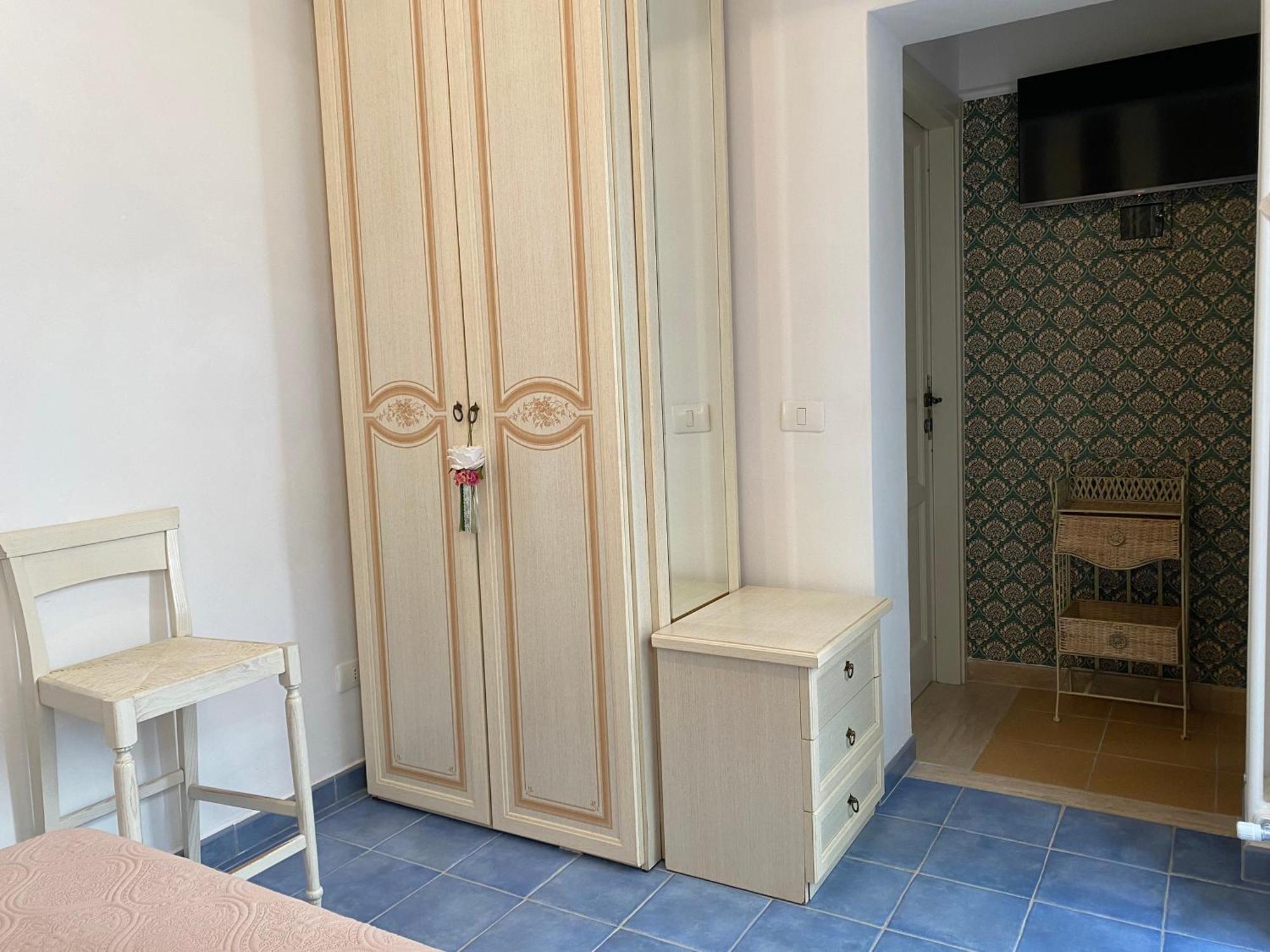B&B Villa La Petra Сан-Никола-Арчелла Номер фото